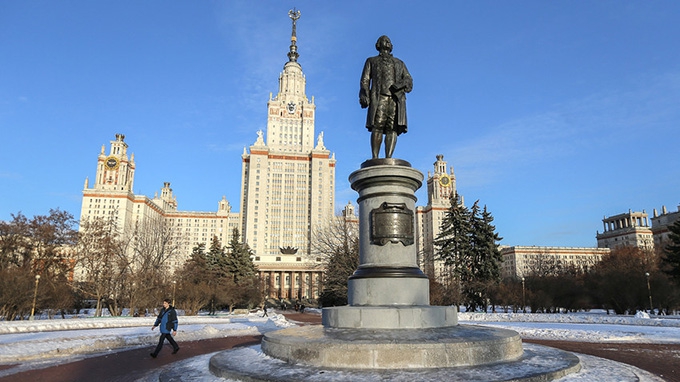 Don’t write off Russia’s efforts to ascend the global rankings
