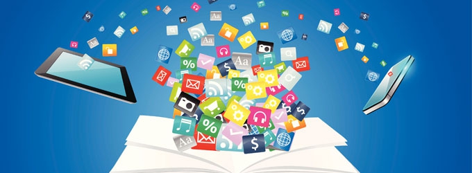 Learning with digital objects?
