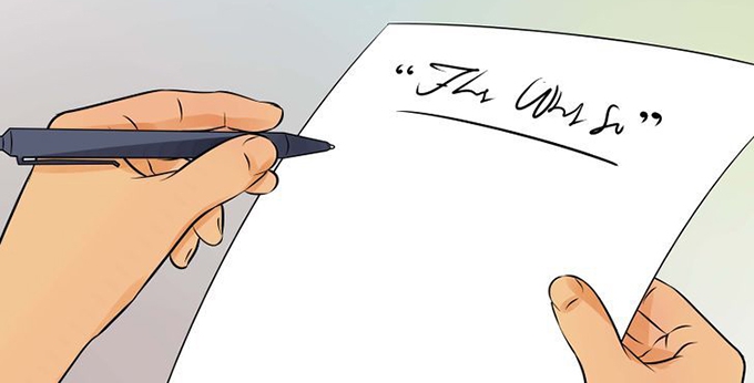 Writing argument – it’s not (always) a contest