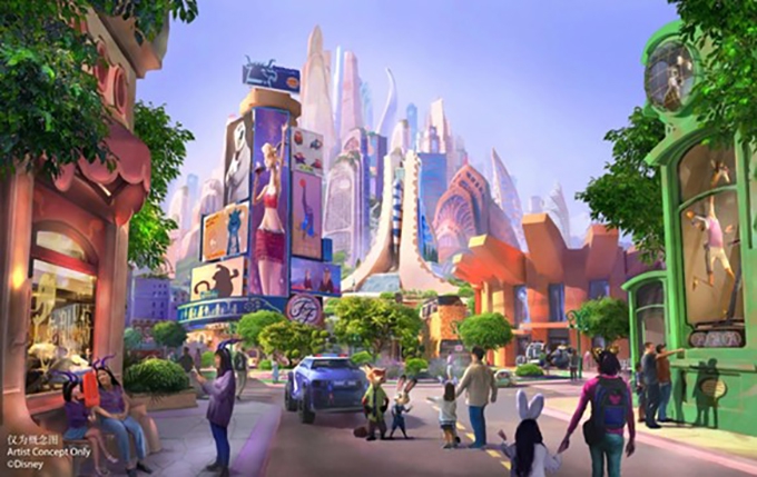 Understanding the challenges of inclusive schooling with Disney and Pixar