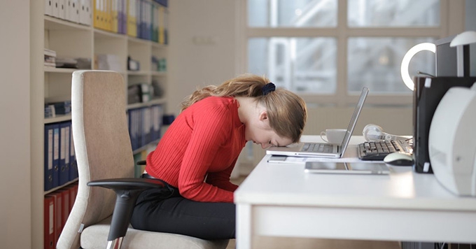 Distance learning: How to avoid falling into ‘techno traps’