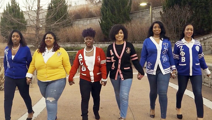 Black sororities have stood at the forefront of Black achievement for more than a century