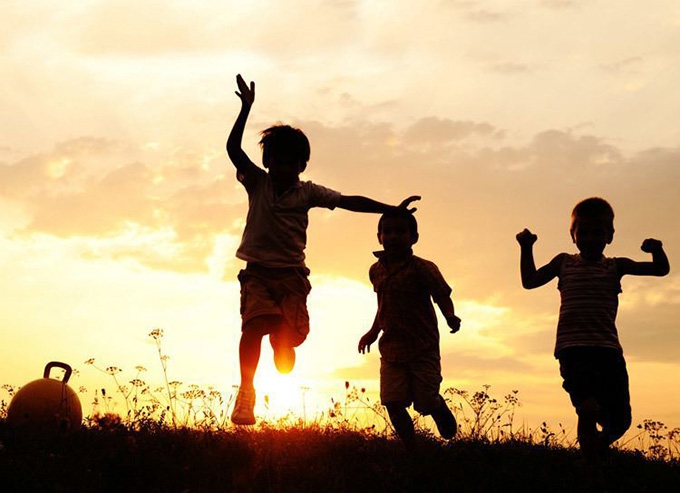 Philosophy: how Lyotard transforms our view of childhood