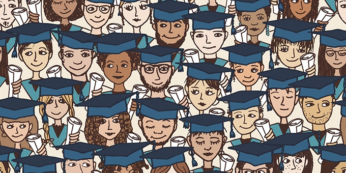 These are the students free community college programs help the most