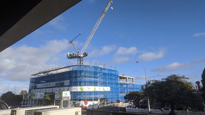 Think big. Why the future of uni campuses lies beyond the CBD