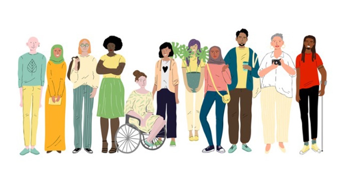 This is the pedagogy (still very unknown) that serves to teach culturally diverse students