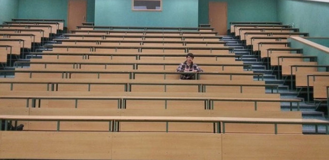 COVID killed the on-campus lecture, but will unis raise it from the dead?
