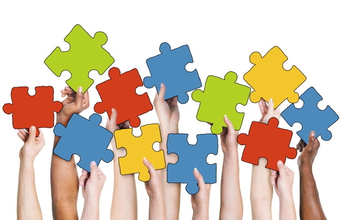 Jigsawing your salary – the happy and untenured researcher