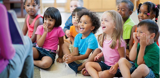 How the pandemic may damage children’s social intelligence