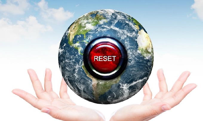 No more business as usual: in ‘The Great Reset’ business schools must lead the way
