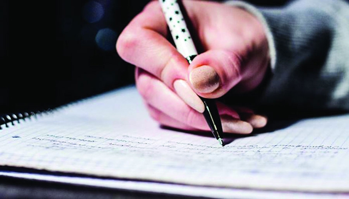 Meeting your readers’ expectations – a revision strategy