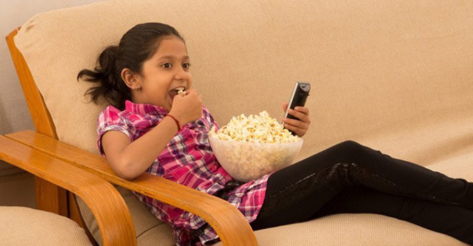 9 keys to alleviate the effects of childhood sedentary lifestyle during the pandemic