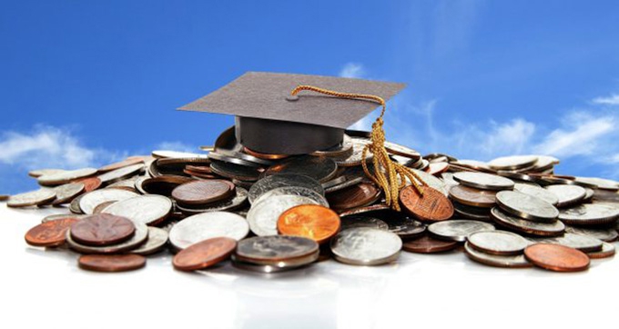 Which universities are best placed financially to weather COVID?