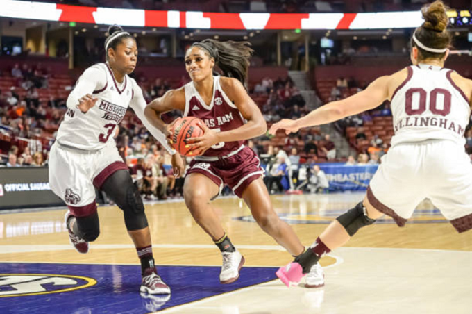 Unequal treatment for college women’s basketball players has deep historical roots