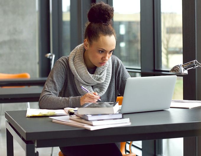 Recruiting more Black PhD students isn’t so hard if you really want to do it