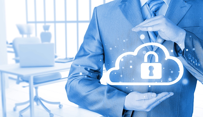 Cloud container security - All that you need to know
