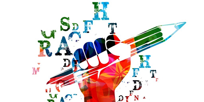 Creative writing for social research