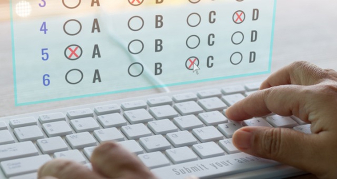 Snapchat is set to haunt exam integrity efforts