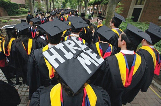 1 in 4 unemployed Australians has a degree. How did we get to this point?
