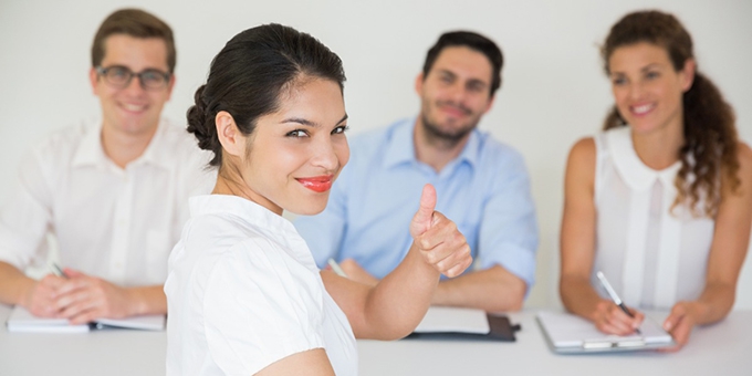 Ten playful viva preparation activities