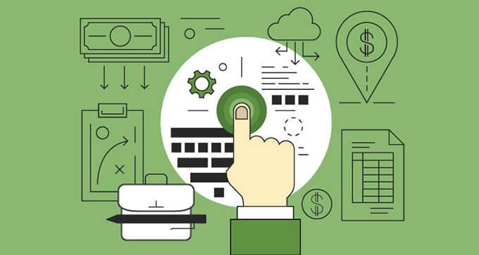 How does payment processing work?