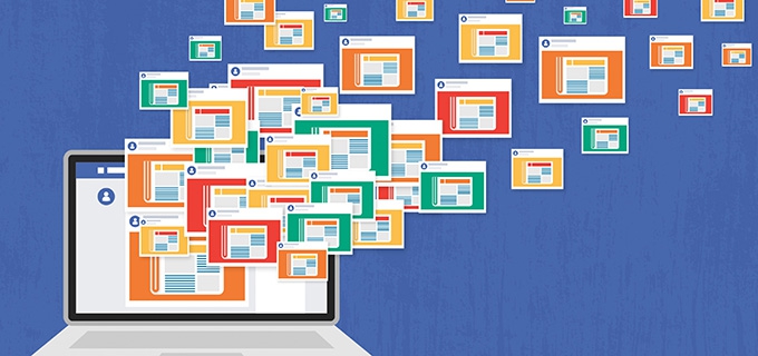 It’s not just a social media problem – how search engines spread misinformation