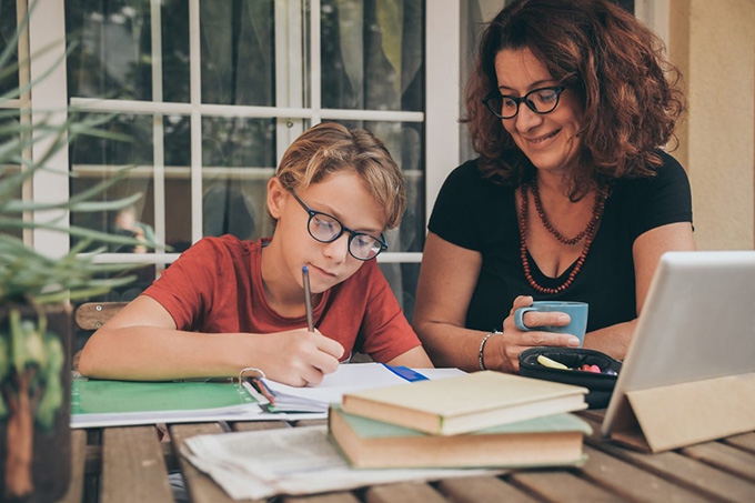 Thinking of switching to homeschooling permanently after lockdown? Here are 5 things to consider