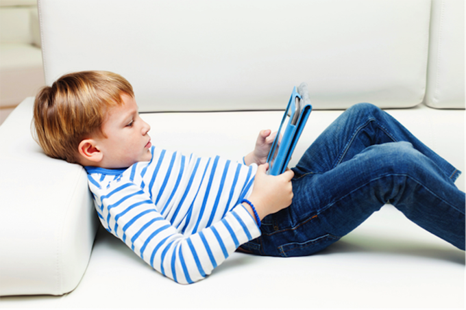 Apps that help parents protect kids from cybercrime may be unsafe too
