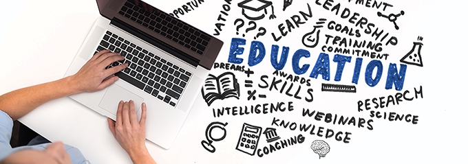 What if the school “held on” thanks to the different pedagogies?