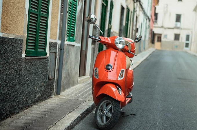 Types of personal electric transport (bikes, scooters, hoverboards, skateboards etc