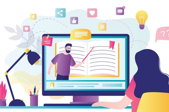 As unis eye more ‘Instagram-worthy’ campus experiences, they shouldn’t treat online teaching as a cheap and easy option