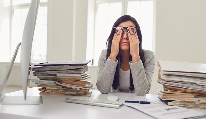 Burnout – What is it and how is it treated?