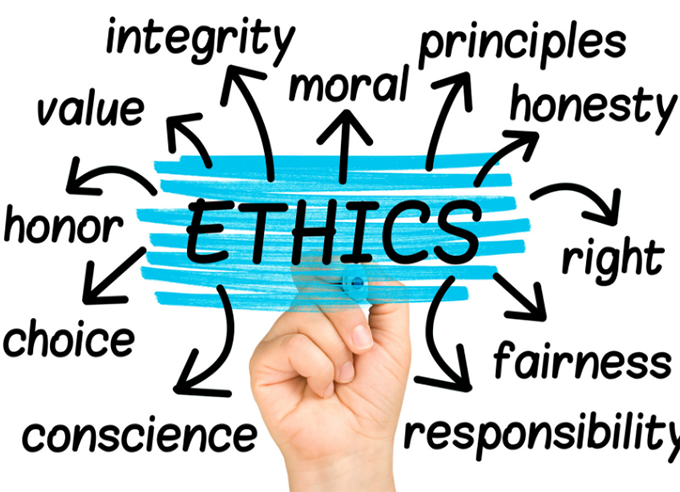 Why we need engineers who study ethics as much as maths