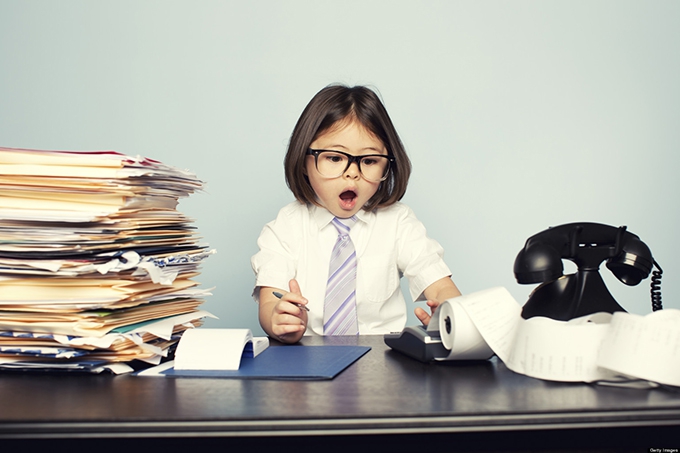 Aussie kids’ financial knowledge is on the decline. The proposed national curriculum has downgraded it even further