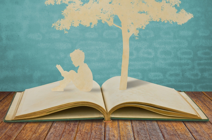 Science or Literature: What's the Difference?