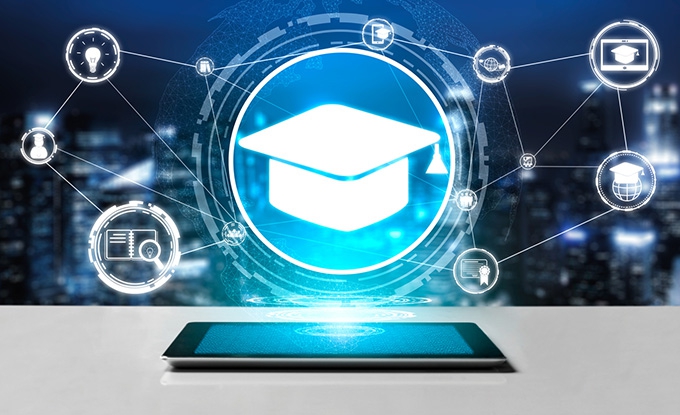What to look for when choosing a university as the digital competition grows