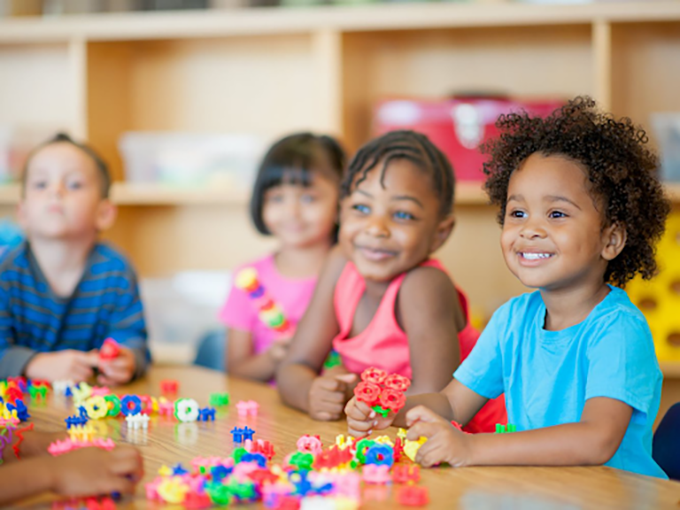 Helpful tips for choosing a daycare
