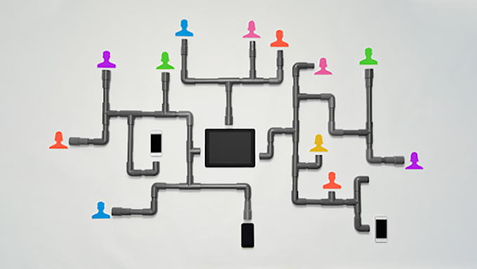 5 benefits of a strong alumni network