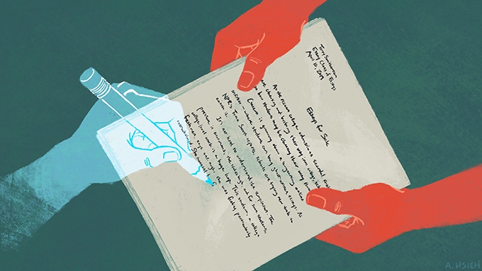 1 in 10 uni students submit assignments written by someone else — and most are getting away with it
