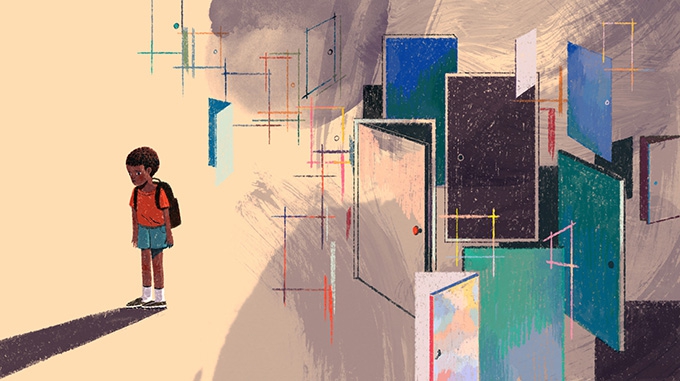 250 preschool kids get suspended or expelled each day - 5 questions answered