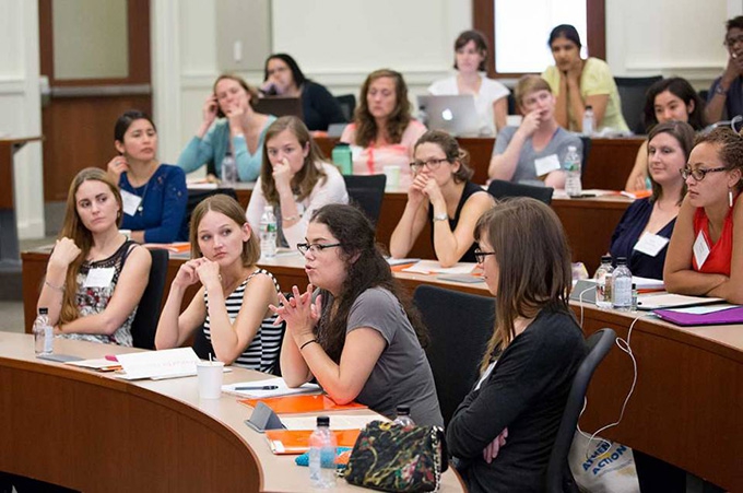 How women could be the answer to Australia’s international education crisis