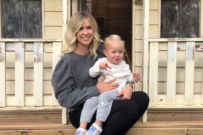 More than 1 million Australians have no access to childcare in their area