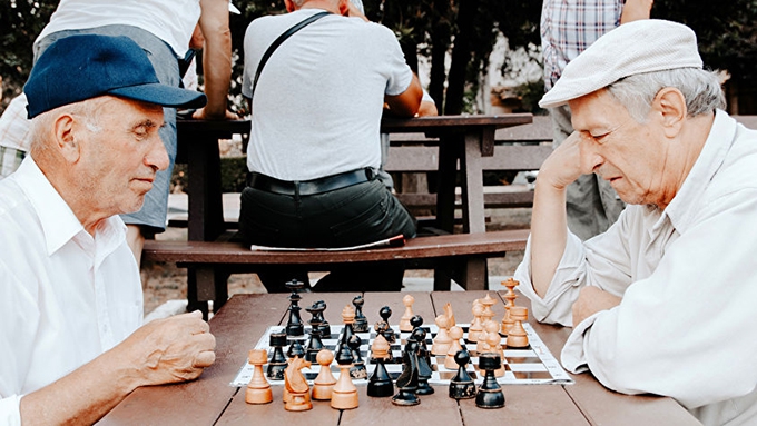 Why is board gaming so white and male? I’m trying to figure that out