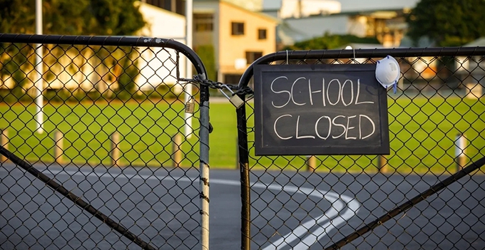 Here’s how much learning South African children lost in the pandemic