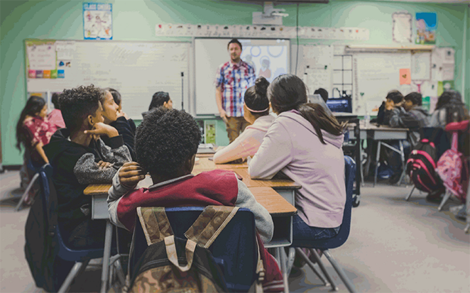 School orchestras to link music and civic engagement
