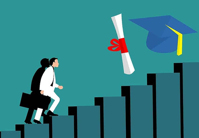 Motivation is energy for the brain of doctoral students