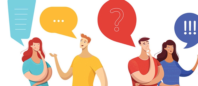 Speak several languages ​​in the family: should we set rules?