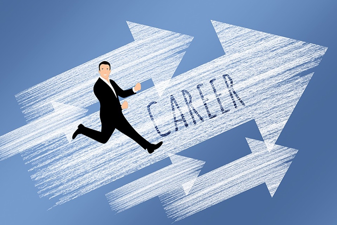 Why we should no longer think about a career for life