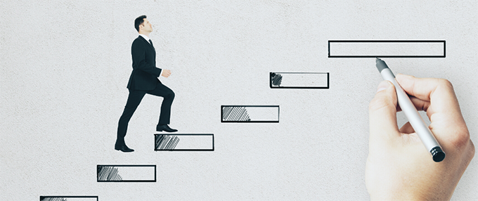 Top tips to advance your career and develop new skills