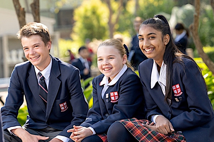 Australian private high school enrolments have jumped 70% since 2012